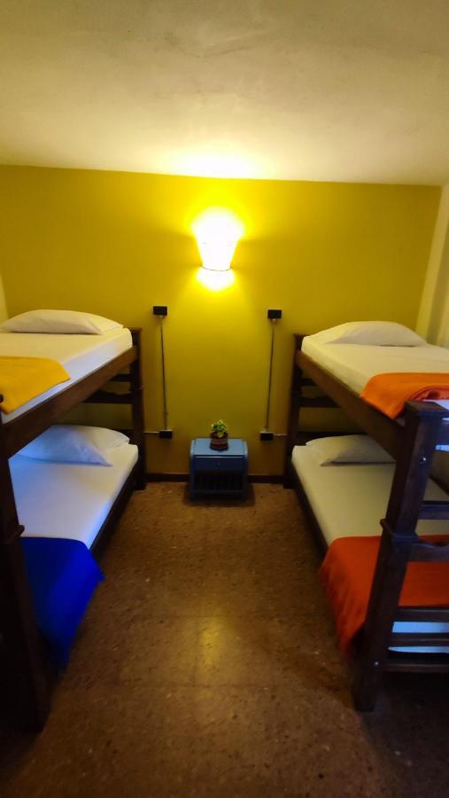 Macondo 旅馆