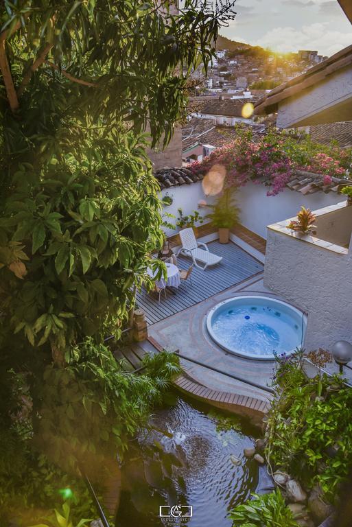 Macondo 旅馆 San Gil