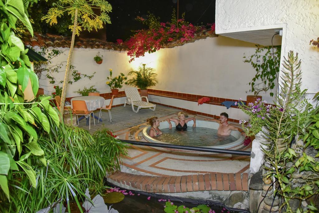 旅馆 Macondo San Gil