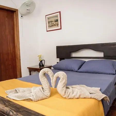 Macondo Hostel San Gil Exterior photo